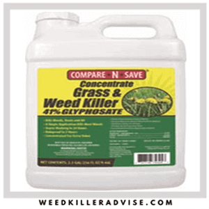 1: Compare N Save – Best Strongest Herbicide