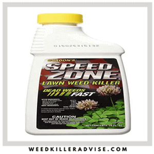 Speed Zone Weed Remover 300x300