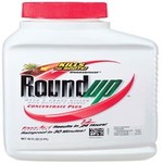 Roundup Concentrate Plus Weed Killer