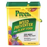 best weed Preventer