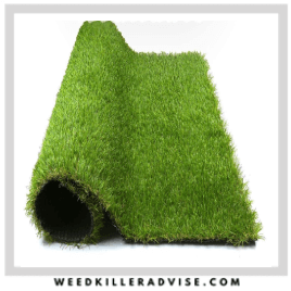 Forest Grass: Artificial Carpet Fake Grass Synthetic Thick Lawn Pet Turf