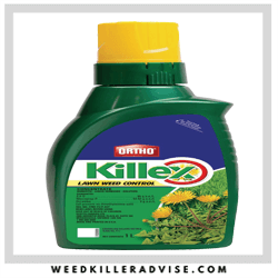 Ortho Killer Lawn Weed Control Concentrate 1LB
