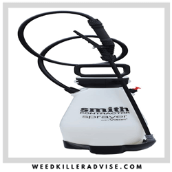 Smith Contractor Sprayer for Weed Killers